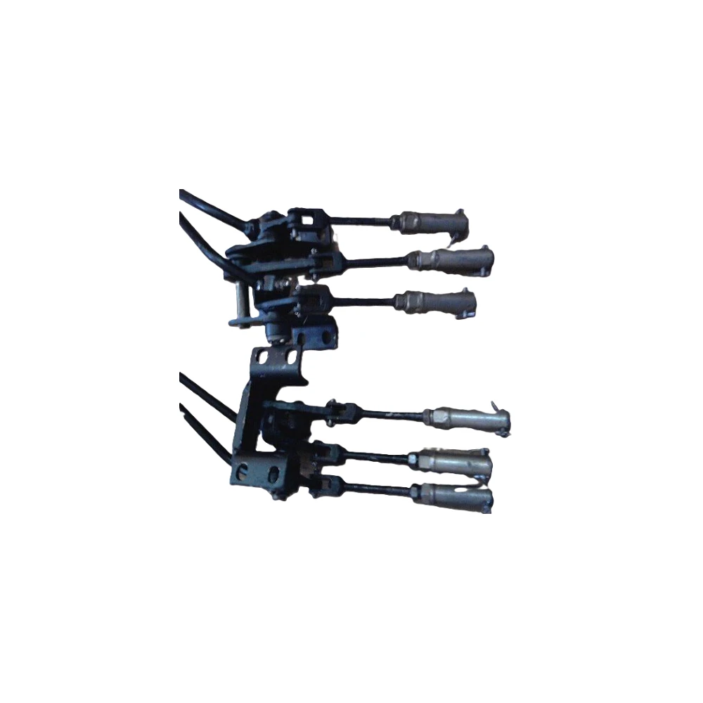 Важіль гідроуправління 25.1300.000