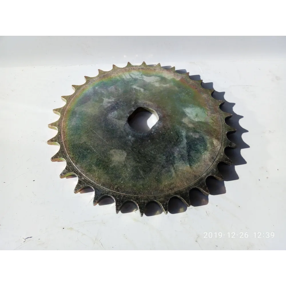 Звездочка высевающего аппарата SPP6-06.00.008-05