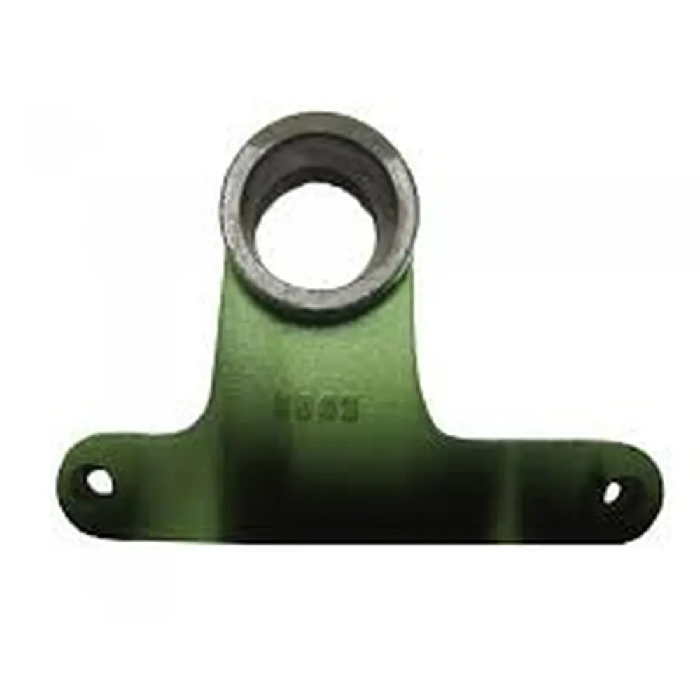 Рычаг привода ножа жатки 673347.0