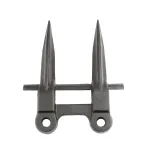 Палець подвійний ріжучого апарату 626295.1