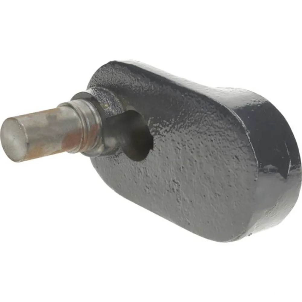 Эксцентрик шатуна балансира режущего аппарата 676289.0