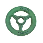 Ролик обводной ремня жатки 650136.1