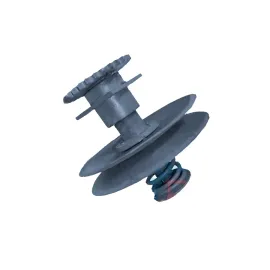 Шкив вариатора активный