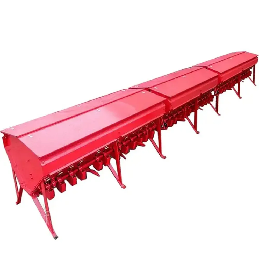 Комплект ящиков зернотуковый ОЗШ 00.580А-3Т