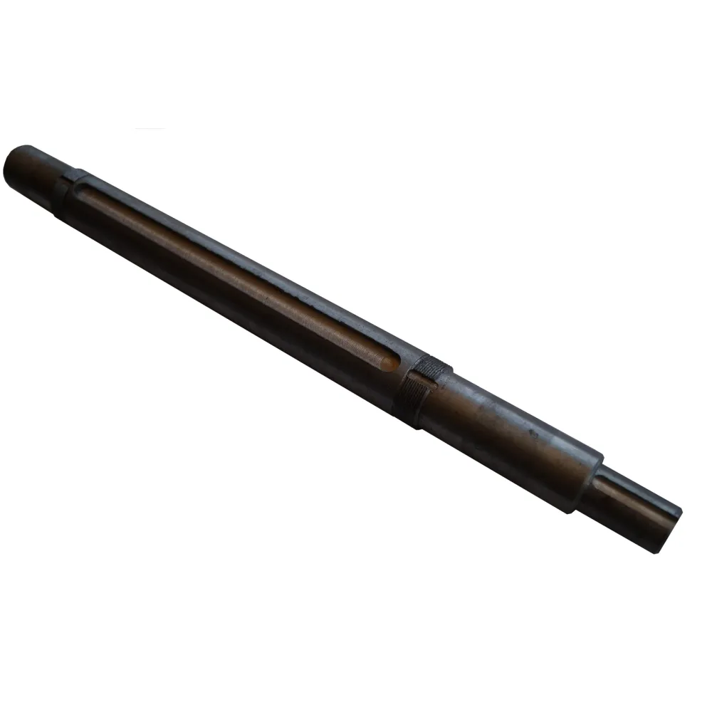 Вал вибратора БЦС 100.02.421