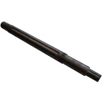 Вал вибратора БЦС 100.02.421