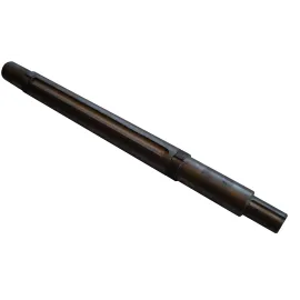 Вал вибратора БЦС