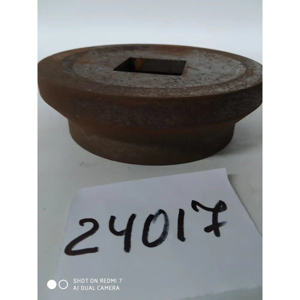 Напівшпулька ДБЛП AgroP