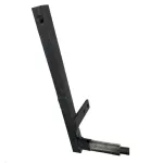 Стійка колеса гола 06.030