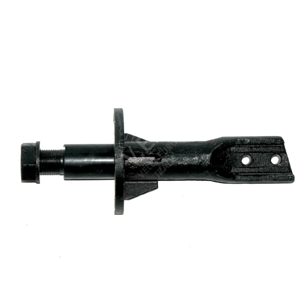 Стійка борони передня ліва гола ПД-2,5-01.319