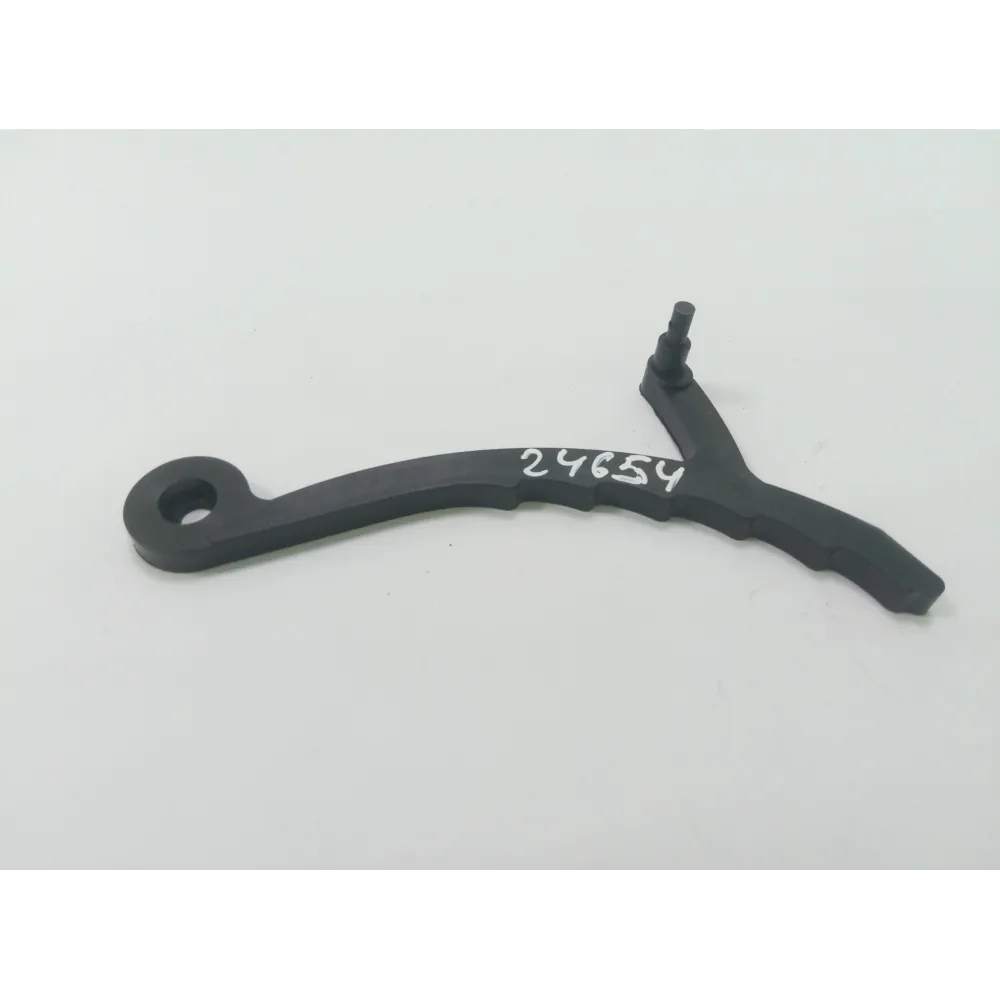 Сбрасыватель семян аппарата высевающего