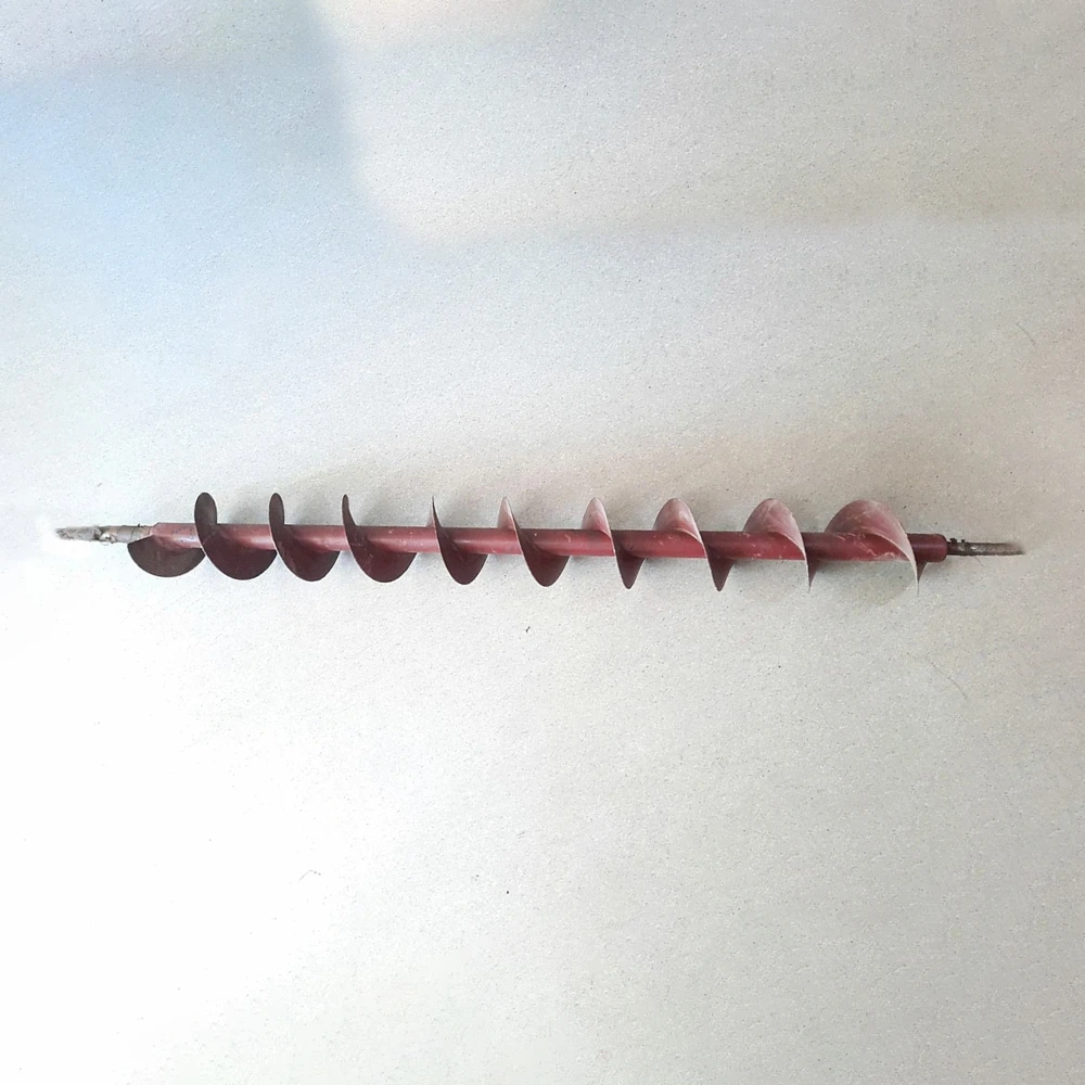 Шнек зерновой с правыми витками 145.11.05.090 Versatile Acros 530, Versatile Acros 580