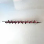 Шнек зерновой с правыми витками 145.11.05.090 Versatile Acros 530, Versatile Acros 580