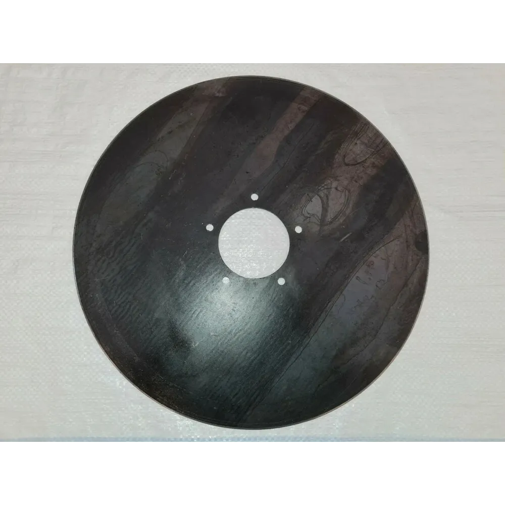 Диск сошника без ступицей Н105.03.424