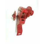 Механизм передач КРН левый КРН 46.400-01