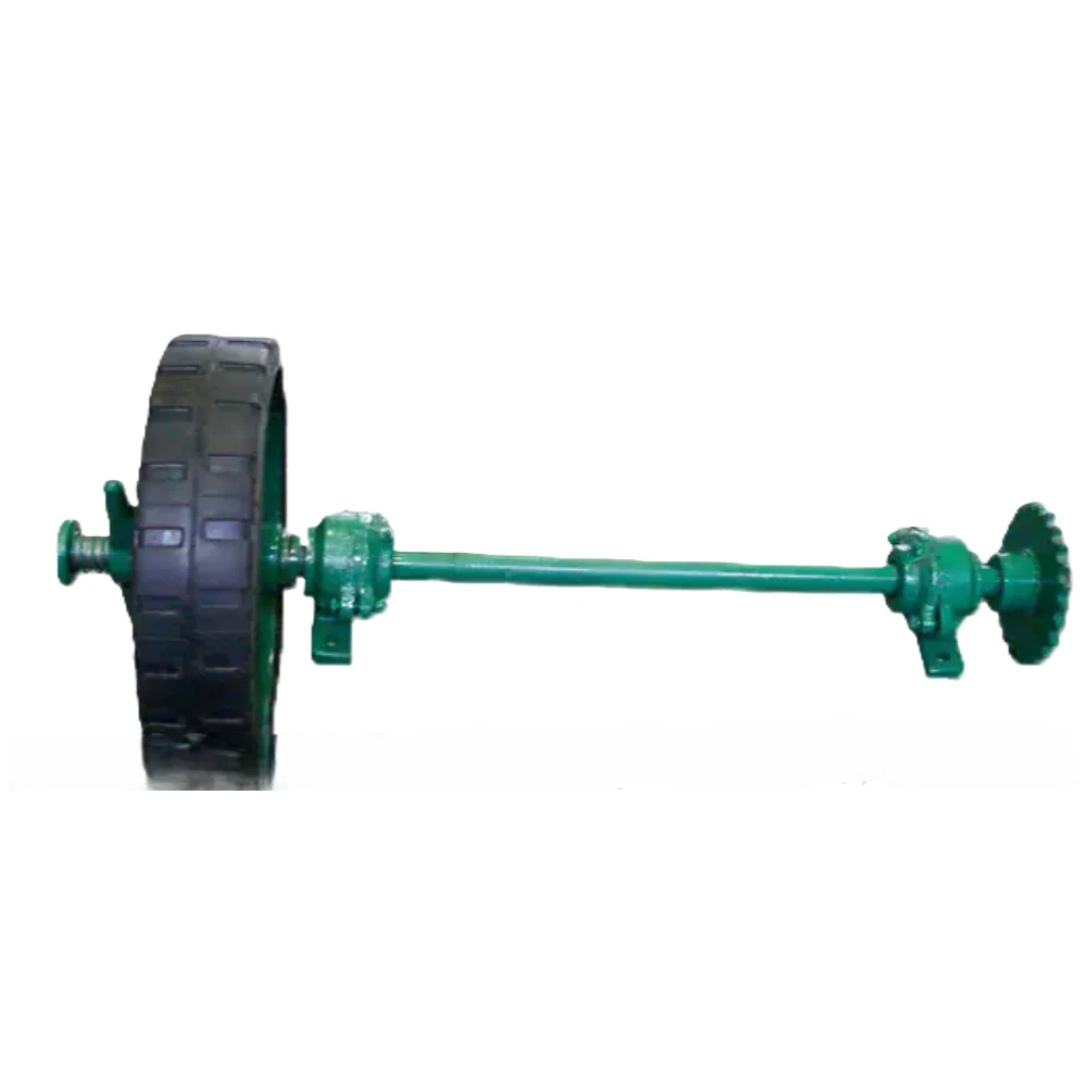 Ход задний ЗП 01.220