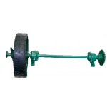 Ход задний ЗП 01.220