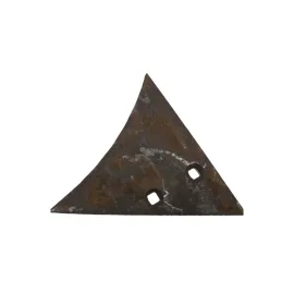 Груди відвалу