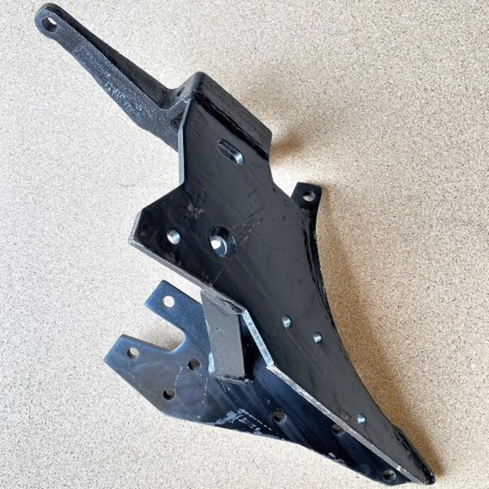 Черевик плуга правий ПОН-7-40-21.100