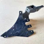 Черевик плуга лівий ПОН-7-40-21.100-01