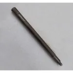 Вал редуктора живильників ЗП 02.616