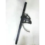 Грядиль сошника задний СЗМ-4-01.120-06