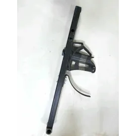 Грядиль сошника задний