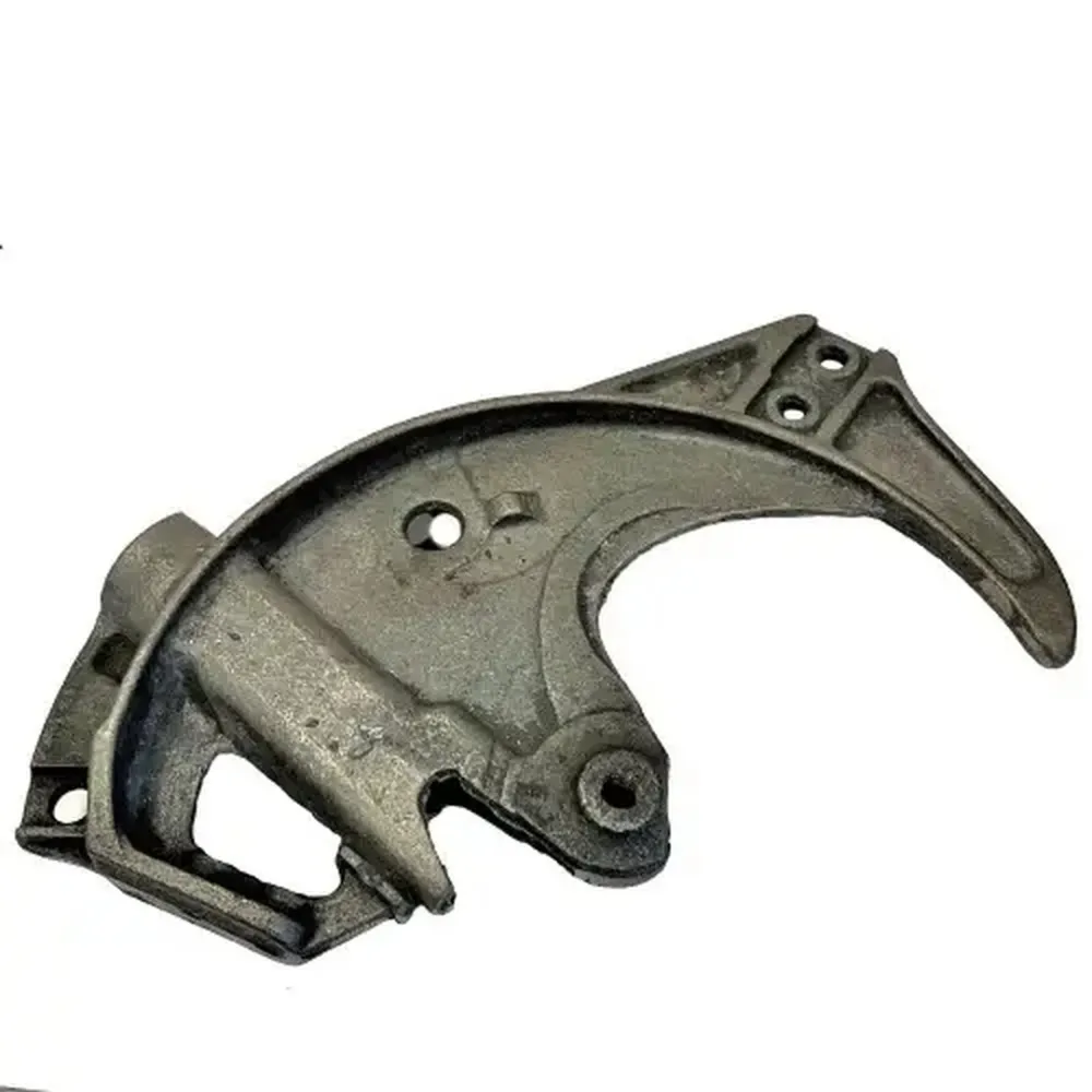 Корпус сошника зі зміщеним диском СЗФ 105.03.020-06