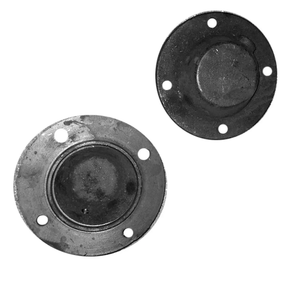 Кришка КЗК під підшипник КЗК 6.02.005