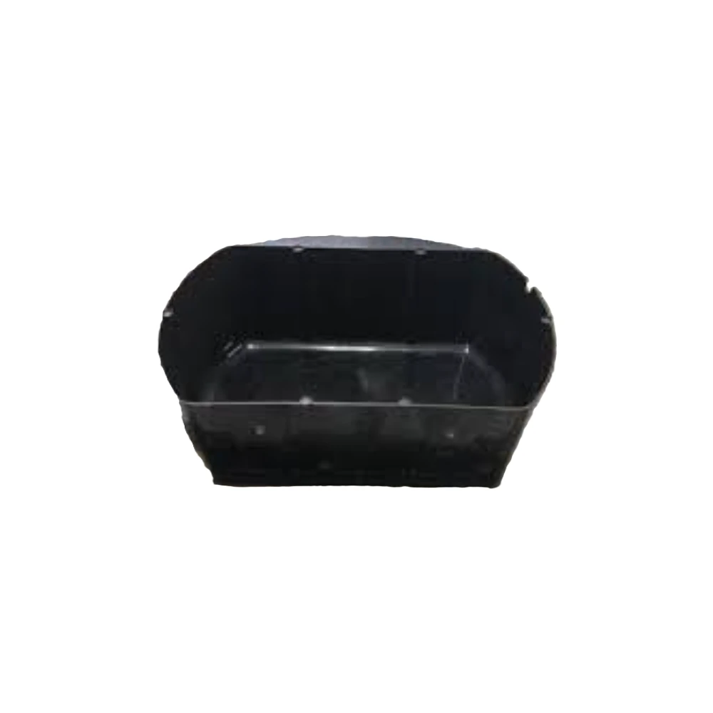 Крышка звездочки контрпривода числа оборотов зернового шнека РСМ-10.01.05.002 Versatile Дон-1500