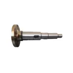 Вал битера отбойного фланцевый 644858.1У