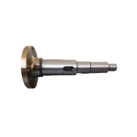 Вал битера отбойного фланцевый