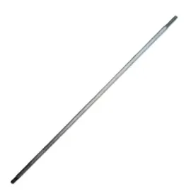 Вал реверса жатки