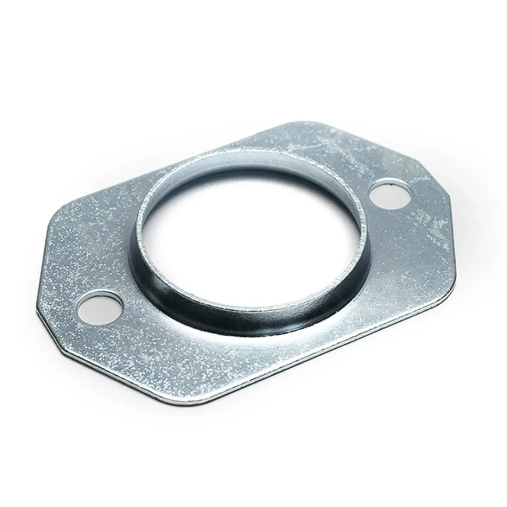 Фланец втулки мотовила 626511.0