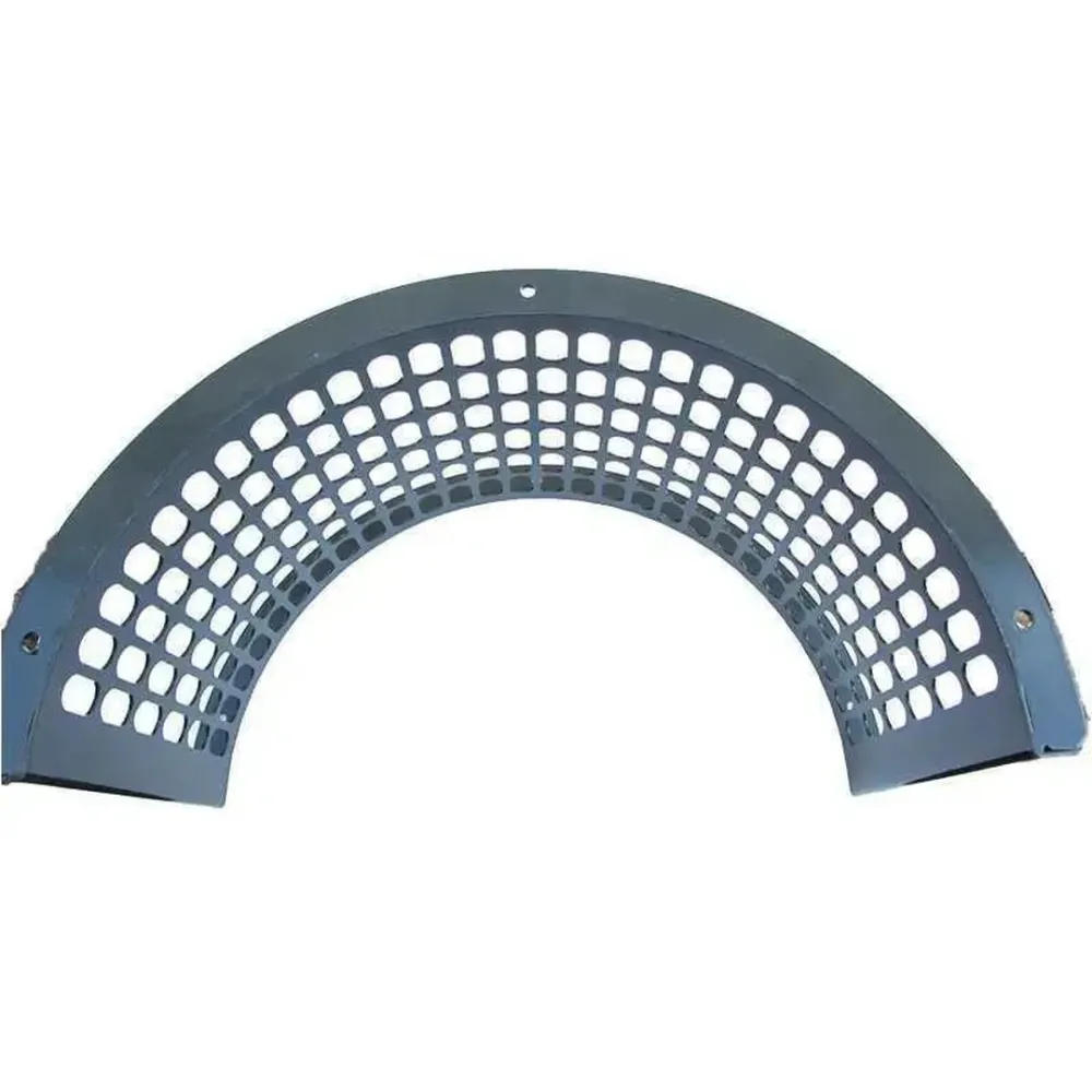 Корзина-сепаратор ротора крайняя 751426.0