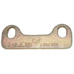 Прижим ножа жатки 626748.1