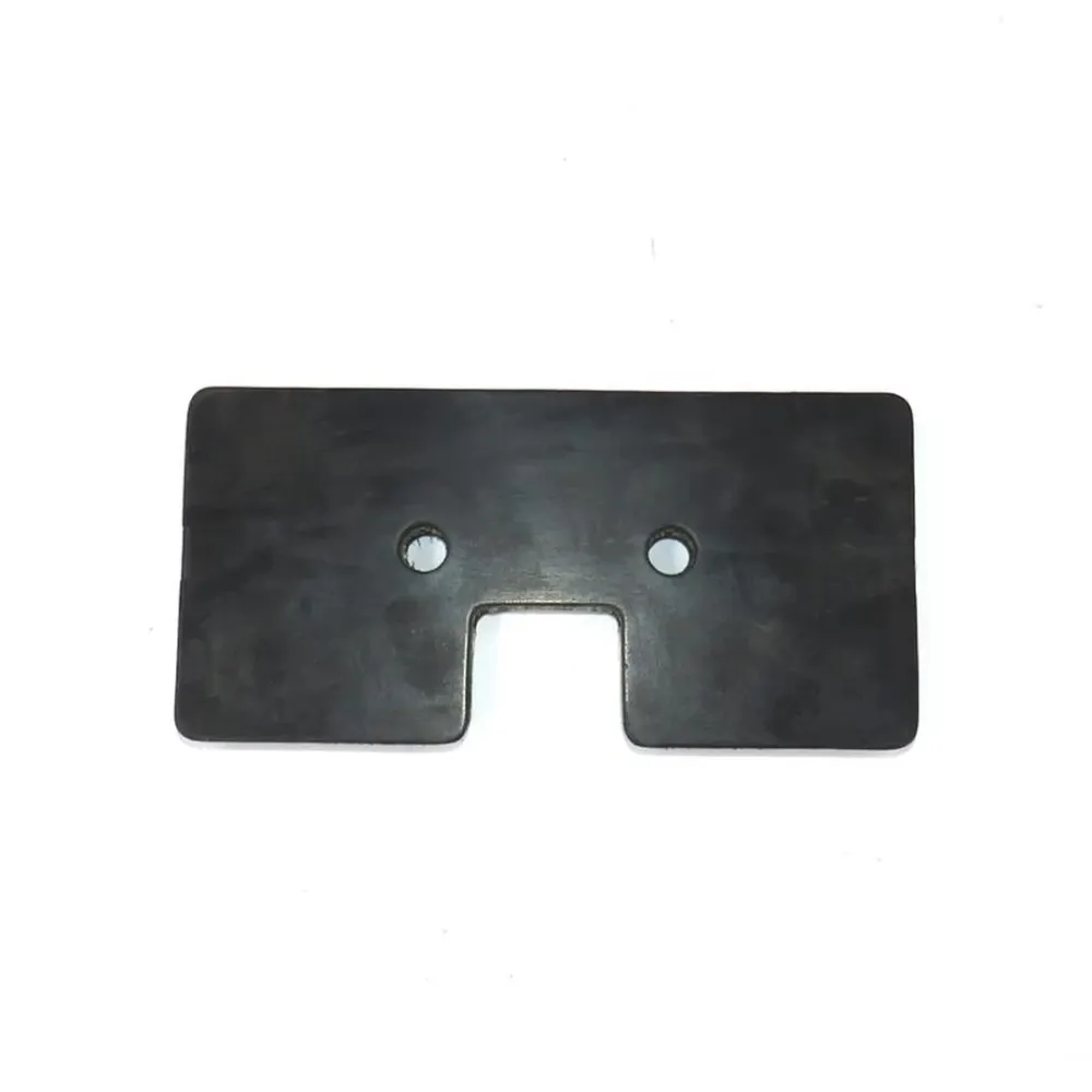 Скребок элеватора резиновый 672630.2