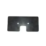 Скребок элеватора резиновый 672630.2