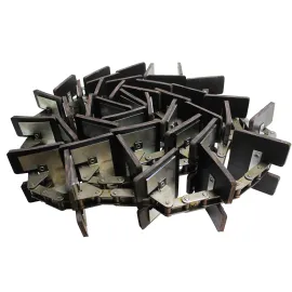 Транспортер элеватора зернового в сборе