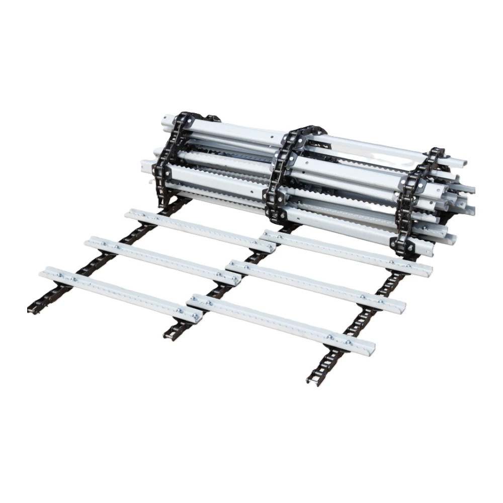 Транспортер наклонной камеры 765839.1