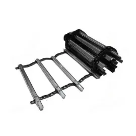 Транспортер наклонной камеры