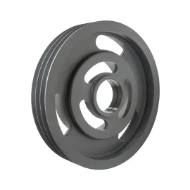 Шків муфти приводу жниварки триручний