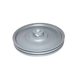 Шкив привода выгрузного устройства