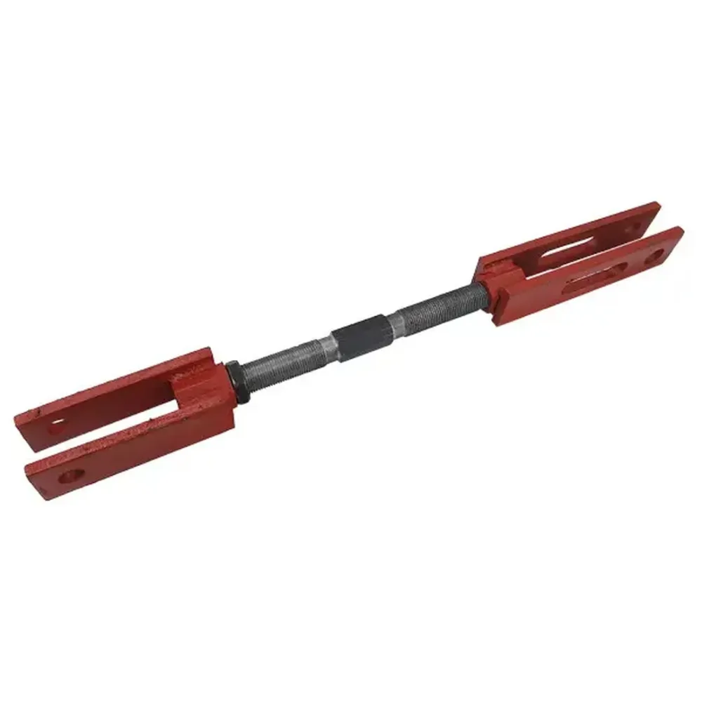 Розкіс заднього навішування в зборі Т25-4628130 ЛТЗ Т-40