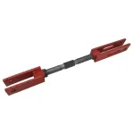 Розкіс заднього навішування в зборі Т25-4628130 ЛТЗ Т-40