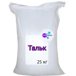 Тальк молотый технический для сеялок