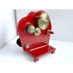 Механизм передач туков КРН 46.730