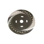 Диск аппарата высевающего под подсолнечник СУС 00.4157-02