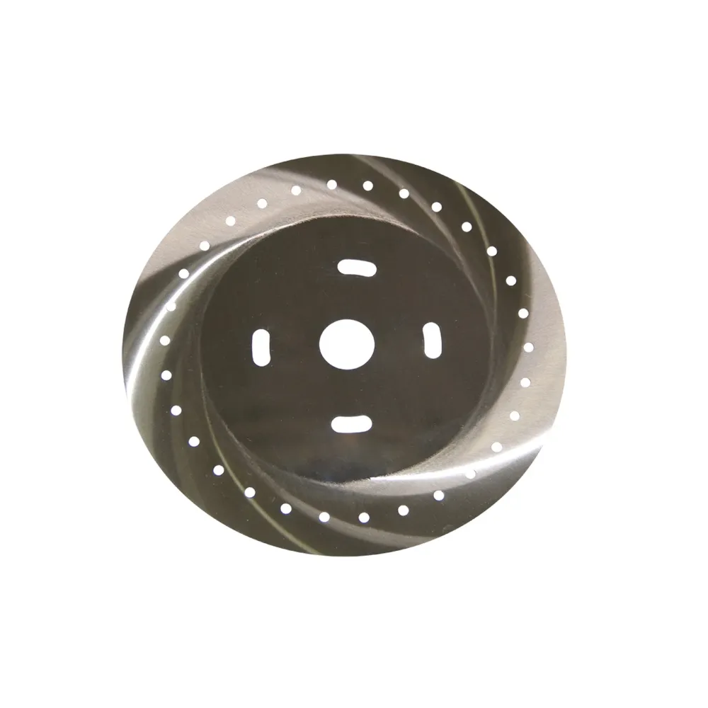 Диск аппарата высевающего под кукурузу СУС 00.4157-03