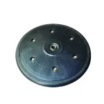 Колесо прикатывающее пластмассовое в сборе AA43899
